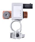 Keep Your Ride Runnin Smooth On Any Road With This Smart Battery Sensor Ibs Diagnostics Tracks Health And Flags Trouble Early To Save Cash Fits Cadillac Chevrolet Gmc 2020 Through 2022 smart battery sensor with terminals and connectors.