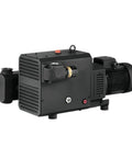 CVLR150 Dry Rotary Claw Vacuum Pump with compact design, delivers high vacuum power and quiet operation for industrial use.