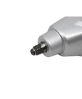 Close-up of the Electric Impact Wrench With Half Inch Drive, 240 Foot Pounds Max Torque, 900 Watt Motor, 2200 RPM