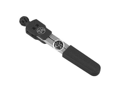 Must Have EKG Caliper And Ruler Set For Precise Tracing Measurements In Medical Care, Hardened Steel Calipers tool view