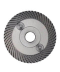 Top view of Spiral Bevel Gear Replacement For Polisher 9227 9227CB 9237CB One Piece Metal Gear Component For Maintenance And Repairs