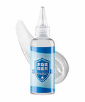 Pro Grade Solder Flux For Desoldering And Welding Battery Tab And PCB Repair Solution Precision Soldering Flux That Clears Oxidation For Smooth Flow No Clean Joint Minimal Stain Ideal For Circuit Board Repairs, 80 ml bottle