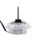40W 310V DC Brushless Fan Motor for Air Conditioning Units High Efficiency Replacement Part for AC Systems