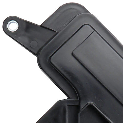 Close-up of auto transmission filter kit component, Auto Transmission Filter Kit With O Rings And Gaskets, Premium Rubber Pan Gasket