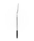 Rectangular Telescoping Inspection Mirror With Extra Long Handle 2.125 In By 3.5 In Mirror Head All Angle Ball Joint Non Rotating
