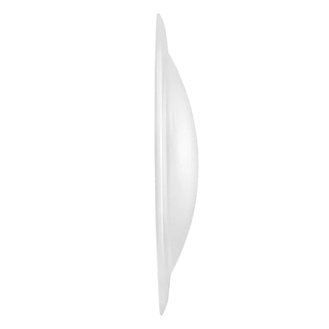 Super Bright 7.5 Inch Led Flush Mount Ceiling Light Round Disk Fixture Delivers 1200 Lumens Dimmable Tunable White Cct Switch Effortless Glow Up For Any Room Solid Performance Clean Vibe