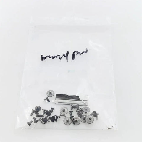 Carbon Steel Drone Body Screw Kit For Mini 2, Mini 3, Mini 3 Pro, And Mini 4 Pro With Rust Resistant Screws