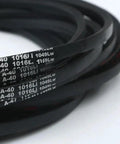 Heavy Duty Drive Conveyor Belts Replacement Kit For Transfer Systems In 58 62 65 68 70 74 75 78 80 84 85 86 88 90 91 92 95 98 100 And 108 Inch Length Options Durable Low Friction Belt Built To Last And Keep Your Conveyor Rolling.