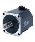 A6 Series 750W AC Servo Motor Kit with EtherCAT, 3000 RPM, 2.39 Nm, 17-Bit Absolute Encoder IP67, front view