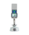 Digital Grain Hardness Tester Sclerometer Durometer Machine with display measuring 3.50 Kg, ideal for farm and lab use.