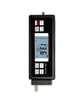 Portable Surface Roughness Tester With Zero Hassle Quick Snap Setup And Real Time Results Beefy Digital Profilometer Gauge.