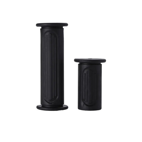 Twist Throttle Handlebar Grips Replacement For Razor Dirt Rockets And ATVs Universal Fit 24V 36V Electric Dirt Bike MX350 MX400 MX500 MX650 SX500 McGrath Dirt Quad Pocket Mod Mini Bike