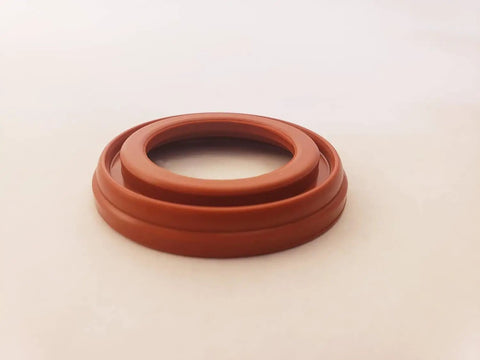 Bread Machine Gasket Seal Replacement Part For ABM600-1 ABM-600-1 Model shown in close-up angle