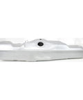 Ford F Series 1987 1989 19 Gallon Gas Tank Replacement with Side Mount Lock Ring Kit Galvanized Steel Fuel Tank