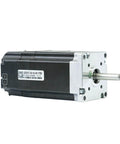 Integrated DC Servo Motor With Encoder For 3D Printers, Bottom-Wiring Design, 3000RPM, smooth low noise operation