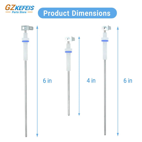 Top Notch Swap Steam Probe Kit Compatible With Breville Sage Dual Boiler And Oracle Touch With Fresh O Rings For Sweet Foam And Built Tough For The Daily Grind Zero Hassle At All, product dimensions shown.
