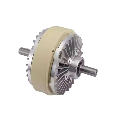 Automatic Tension Controller With Auto And Magnetic Powder Brake For Printing Machinery Flexible Industrial Tensioning System