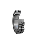 Premium Badass Top Tier Spherical Roller Bearing Featuring Wide Cylindrical Bore And Rock Solid C3 Clearance side view, 300x540x192mm