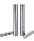 Top Tier 304 Stainless Steel Cylindrical Dowel Pins For Heavy Duty Projects Featuring Smooth Rounded Heads And Chamfered Ends To Fit M1-M10 Size Ranges Perfectly.