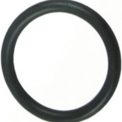 Black Quick Release Bumper Trunk Fastener Kit No Tools Needed Replacement Parts For Easy Panel Removal And Secure Hold Fits A Wide Range Of Car Models For Most Makes And Trims Including Sedans SUVs And Hatchbacks. Black rubber O-ring close-up