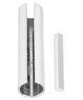 Five Eighths To Three Quarters Shaft Adapter For DIY Motors With Pulley Bore Reducer Sleeve And Key, metal cylindrical shape