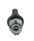 Top view of Go To Large Capacity Dust Cup For Dreame R20 Handheld Cordless Vacuum Cleaner Replacement Part No Fuss Washable Dustbin Cup