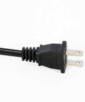 Power plug for Recliner Motor Actuator Replacement Kit 24V DC Linear Actuator With 250mm Stroke For Electric Sofa Massage Lift Chair and Recliner