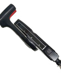 Boat Throttle Control Box With 8-Pin Remote, showing handle and shift markings for outboard side mount Mercury engine