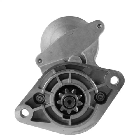 Diesel Refrigeration Unit Starter For Vector 1550 1950 And PrimeLine Series Replaces 19215-63010 19215-63011 19215-63012 19215-63013
