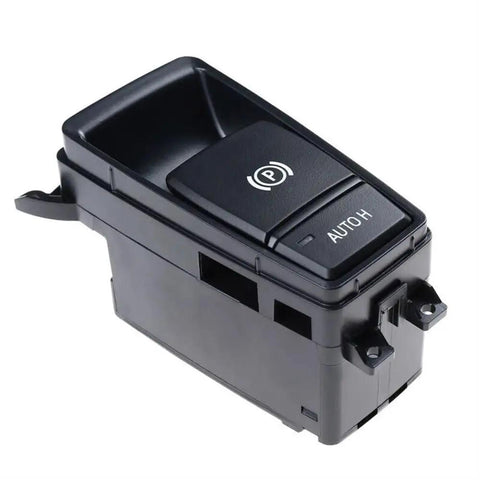 Heavy Duty Electric Parking Brake Switch Replacement For Bmw X5 E70 2007 2013 Plug And Play Handbrake actuator control module