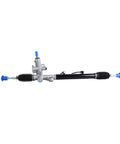 Complete Power Steering Rack And Pinion Assembly For Honda Civic Fa1 2006 2007 2008 2009 2010 2011 Not For Si Or Hybrid Plug And Play Direct Fit