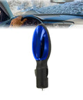 Plug In Fuel Saver Device For Cars And Trucks Portable MPG Booster Easy Install Gas And Diesel Economy Optimizer 12V
