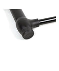 Close-up of Matte Black Trail Doc Kit With Housing And Hardware For NV 2.0 Base On-The-Go Bike Maintenance And Repair Stand TDKB