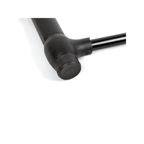 Close-up of Matte Black Trail Doc Kit With Housing And Hardware For NV 2.0 Base On-The-Go Bike Maintenance And Repair Stand TDKB