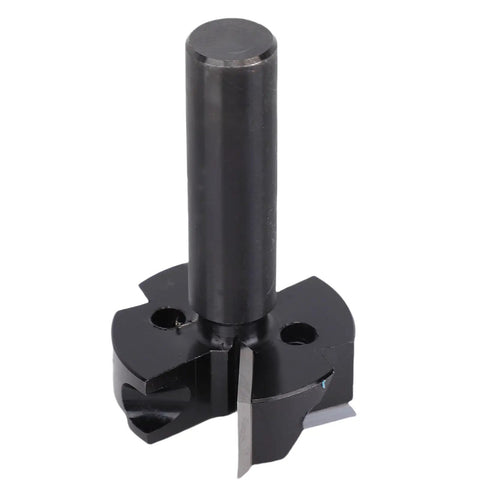 Professional Surfacing Bit With Solid Carbide Construction Built For Smooth Spoilboard Finishing In Woodworking Shops And Heavy Duty Router Projects That Keep Your Workshop Running Hot, 1/2 inch shank, solid carbide.