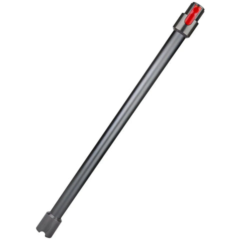 Extension Wand Replacement For Cordless Vacuums Compatible With V15 V15S V11 V10 V8 V7 Detect Absolute Cyclone Quick Release Rigid Tube 28.5 Inch Gray Not For Slim