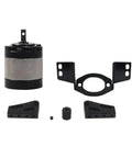 One Seventeen Planetary Gearbox With Motor Gear Beefy Metal Transmission components for RC D90 crawlers display