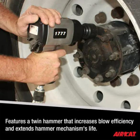 Top Shelf Three Quarter Inch Pneumatic Impact Wrench Featuring Twin Hammer Design With Badass 1400 Ft Lbs Torque Heavy Duty Mechanics Crave This Legit Ergonomic Grip For Serious Shop Work Crushing It Daily