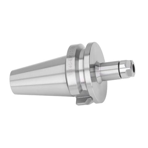 Ultra Precision CNC Tool Holder For Machining Center And Lathe, 0.005mm Tolerance, ER11A Collet, 1 To 7mm Clamping Range
