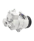 Mitsubishi Colt MCC Smart Air Conditioning Replacement Part 5SE09C Built With Precision Scroll Piston Assembly And Lightweight Aluminum Fuselage For Smooth No Nonsense Cooling And Longer Life, AC compressor