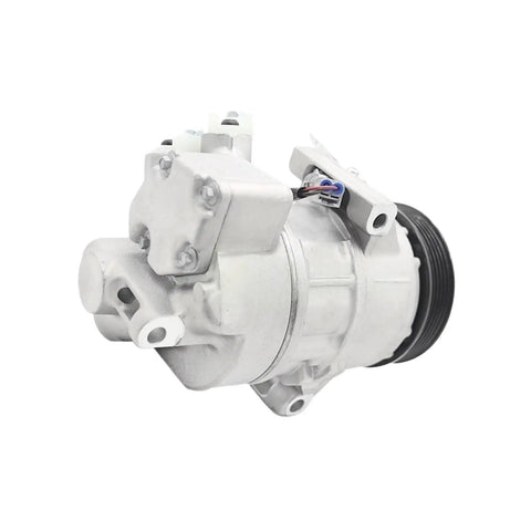 Mitsubishi Colt MCC Smart Air Conditioning Replacement Part 5SE09C Built With Precision Scroll Piston Assembly And Lightweight Aluminum Fuselage For Smooth No Nonsense Cooling And Longer Life, AC compressor