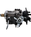 Slick Running Fuel Injection Pump 9323A340G 2644H012 For Perkins 1104C 1104C-44T Diesel Engines side view with mechanical governor