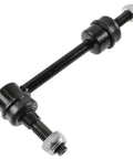 Direct Plug In Front 12 Piece Steering And Suspension Kit For 2005 Ford F150 4wd Tie Rod End Link close up view.