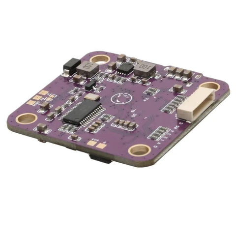 Flight Controller With Five Serial Ports 5V And 9V BEC Output OSD And 16MB Flight Recorder For RC Drones And Model Airplanes