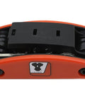 13 In 1 Folding Tool Kit OEM No 94435-10 Fits All Motorcycle Models Red compact tool set for quick repairs
