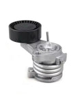 Premium Belt Tensioner Fits BMW E60 E90 E65 11287530314 11287628650 11287535860 Stops Belt Slip No Vibration Smooth Idle Easy Install