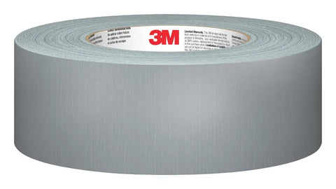 Heavy Duty Duct Tape That Is The Go To For Everyday Fixes With Beast Mode Strong Adhesive And Waterproof Backing 1.88 Inch By 60 Yard