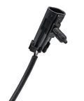 Beefed Up 515054 2WD Front Wheel Hub And Bearing Assembly sensor cable for Chevy Silverado Express Tahoe Avalanche Suburban 6 Lug ABS