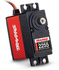 Beefed Up High Torque 400 Digital Waterproof Servo With Metal Gears Dual Ball Bearings Aluminum Center Case For RC Cars