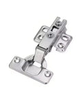 Soft Close Cabinet Door Hinges With Built In Hydraulic Damper For Quiet Self Closing Smooth Buffer Action No Slam Kitchen Cupboard Hardware